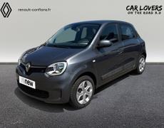 Renault Twingo 3 Conflans-Sainte-Honorine