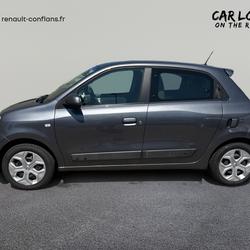 Renault Twingo 3 Twingo III SCe 75 - 20 Zen Conflans-Sainte-Honorine