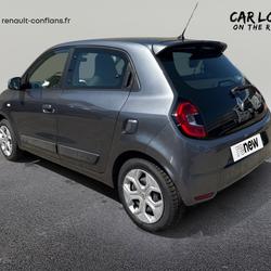 Renault Twingo 3 Twingo III SCe 75 - 20 Zen Conflans-Sainte-Honorine