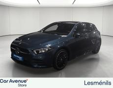 Mercedes Classe A Lesménils