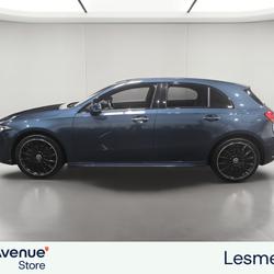 Mercedes Classe A Classe A 250 e 8G-DCT AMG Line Lesm&eacute;nils