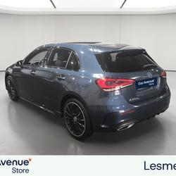 Mercedes Classe A Classe A 250 e 8G-DCT AMG Line Lesm&eacute;nils