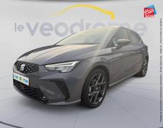 Seat Ibiza Bischheim
