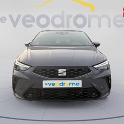Seat Ibiza 1.0 TSI 115ch FR DSG7 occasion - Bischheim - photo 2/30