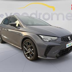 Seat Ibiza 1.0 TSI 115ch FR DSG7 occasion - Bischheim - photo 3/30