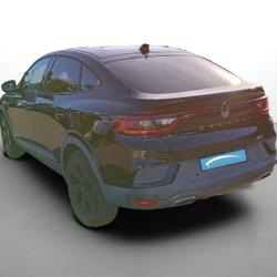 Renault Arkana Arkana E-Tech 145 - 21B R.S. Line Brest