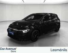 Volkswagen Golf 8 Lesménils
