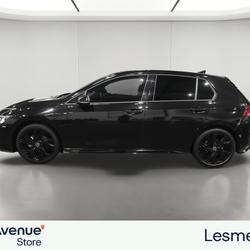 Volkswagen Golf 8 Golf 1.5 eTSI OPF 130 DSG7 R-Line Lesm&eacute;nils