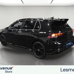 Volkswagen Golf 8 Golf 1.5 eTSI OPF 130 DSG7 R-Line Lesm&eacute;nils