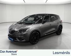 Renault Scenic - Scenic TCe 140 FAP EDC SL Black Edition - 14 990 €