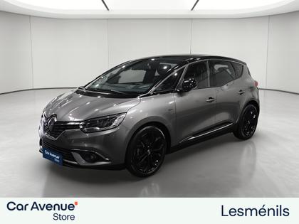 Renault Scenic - Scenic TCe 140 FAP EDC SL Black Edition - 14 990 €