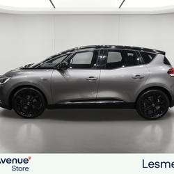 Renault Scenic 4 Scenic TCe 140 FAP EDC SL Black Edition Lesm&eacute;nils