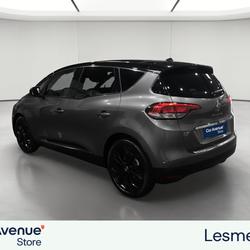 Renault Scenic 4 Scenic TCe 140 FAP EDC SL Black Edition Lesm&eacute;nils