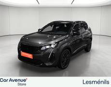 Peugeot 3008 Lesménils