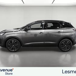 Peugeot 3008 3008 Puretech 180ch S&S EAT8 GT Pack Lesm&eacute;nils