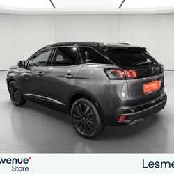 Peugeot 3008 3008 Puretech 180ch S&S EAT8 GT Pack Lesm&eacute;nils