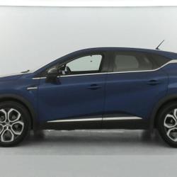 Renault Captur Captur E-Tech 145 - 21 Intens Brest