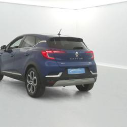 Renault Captur Captur E-Tech 145 - 21 Intens Brest