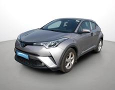Toyota C-HR Hérouville-Saint-Clair