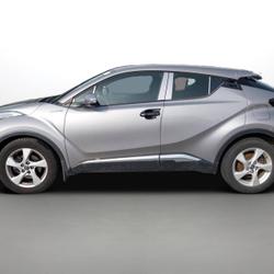 Toyota C-HR C-HR Hybride 122h Dynamic H&eacute;rouville-Saint-Clair