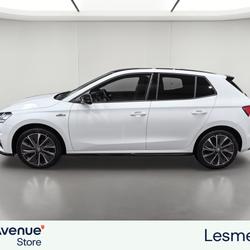Skoda Fabia Fabia 1.5 TSI 150 ch DSG7 Monte-Carlo Lesm&eacute;nils