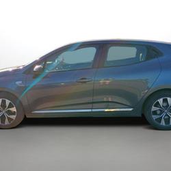 Renault Clio 5 Clio E-Tech 140 - 21N Limited Brest