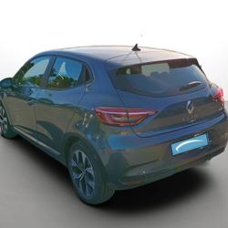 Renault Clio 5 Clio E-Tech 140 - 21N Limited Brest