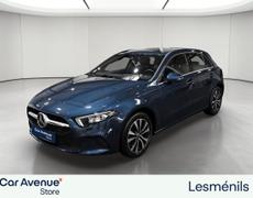 Mercedes Classe A Lesménils