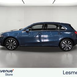 Mercedes Classe A Classe A 250 e 8G-DCT Style Line Lesm&eacute;nils