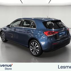 Mercedes Classe A Classe A 250 e 8G-DCT Style Line Lesm&eacute;nils
