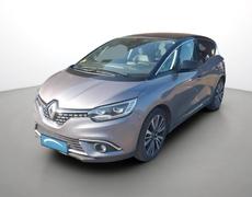 Renault Scenic 4 Brest