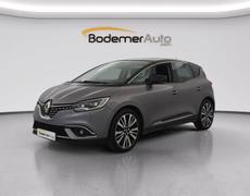 Renault Scenic 4 Brest
