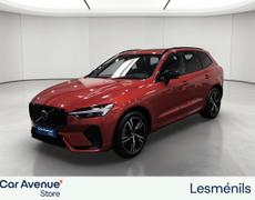 Volvo XC60 Lesménils