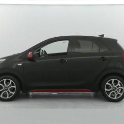 Kia Picanto Picanto 1.0L 67 ch BVM5 Launch Edition Brest