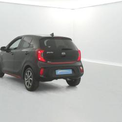 Kia Picanto Picanto 1.0L 67 ch BVM5 Launch Edition Brest