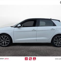 Audi A1 Sportback A1 Sportback 25 TFSI 95 ch S tronic 7 Design Pamiers