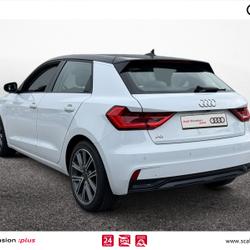 Audi A1 Sportback 25 TFSI 95 ch S tronic 7 Design occasion - Pamiers - photo 3/26