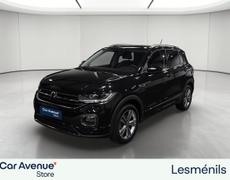 Volkswagen T-Cross Lesménils