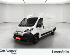 Citroen Jumper