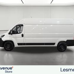 Citroen Jumper JUMPER FGN DIESEL 140 CH L2H1 3.3T MAN FIRST Lesm&eacute;nils