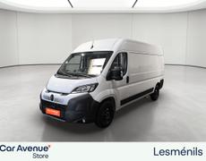 Citroen Jumper