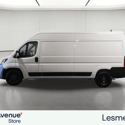 Citroen Jumper JUMPER FGN DIESEL 140 CH L2H1 3.3T MAN FIRST Lesm&eacute;nils