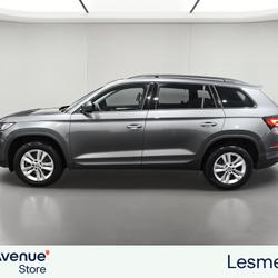 Skoda Kodiaq Kodiaq 2.0 TDI 150 SCR DSG7 7pl Ambition Lesm&eacute;nils
