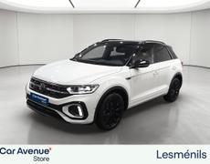 Volkswagen T-Roc Lesménils