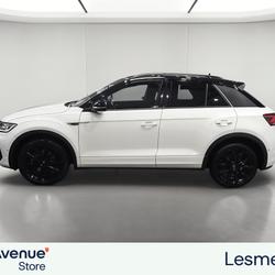 Volkswagen T-Roc T-Roc 2.0 TDI 150 Start/Stop DSG7 R-Line Lesm&eacute;nils
