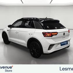 Volkswagen T-Roc T-Roc 2.0 TDI 150 Start/Stop DSG7 R-Line Lesm&eacute;nils