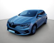 Renault Megane 4 Brest