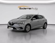 Renault Megane 4 Brest