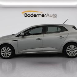Renault Megane 4 M&eacute;gane IV Berline Blue dCi 115 Business Brest