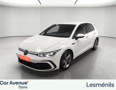 Volkswagen Golf 8 Lesménils